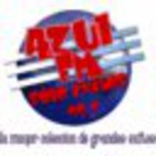 Azul FM 98.5 Región de Murcia
