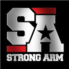 Strong Arm Radio