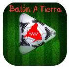 Balón a Tierra