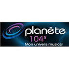 Planète 104.5