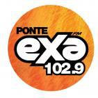 EXA FM 102.9 Tehuacán