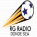 RG RADIO DONDE SEA