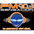 FM 90.3 Sensacion Bolivar