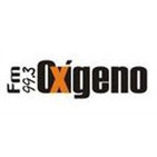 FM 99.3 Oxigeno
