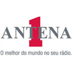 Rádio Antena 1 (São José dos Campos