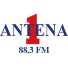 Rádio Antena 1 (Sorocaba
