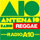 Rádio Antena 10 (Reggae