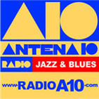 Rádio Antena 10 (Jazz