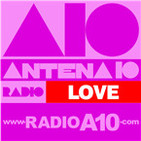 Rádio Antena 10 (Love