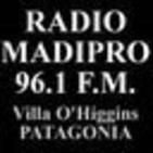 Radio Madipro Villa O'Higgins