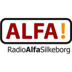 Radio Alfa Silkeborg