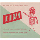 WFMU's Ichiban Rock & Soul
