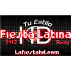 Fiesta Latina HD Radio