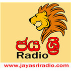 Jaya Sri Radio