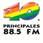 Los 40 Principales (Irapuato