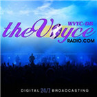 The Voyce Radio: DANCE 120