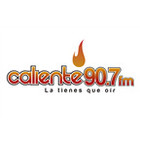 - Caliente 90.7
