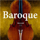 - Calm Radio - Baroque