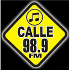 - Calle 98.9 FM
