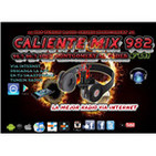 - Caliente Mix 982