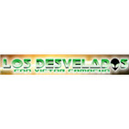 los desvelados con víctor camacho