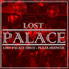 Lost Palace Disco