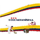 RCN Colombianísima