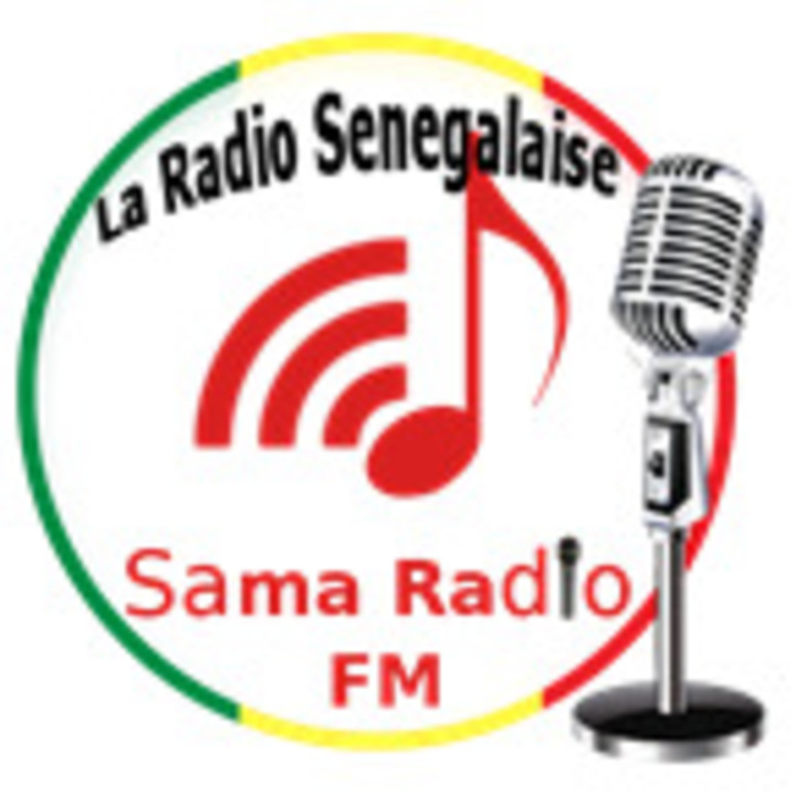 Talentoso Paquete o empaquetar Persona especial Sama Radio Senegal en directo