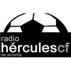 Radio Hercules de Alicante CF-2 DIRECTO