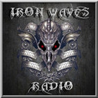 Iron Waves Radio