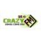 CRAZY FM 98.3 MHZ