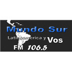 Radio Mundo Sur FM
