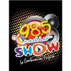 RADIO SHOW BOLIVIA