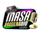Rádio Web Masa Brasil