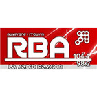 RBA FM