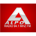 - Alpo Radio