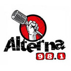 - Alterna FM