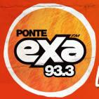 Exa FM 93.3 Veracruz