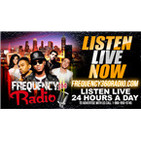 FREQUENCY 360 RADIO STATION