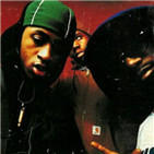 East Coast Hip-Hop 90's