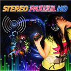 Stereo Paxixil
