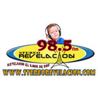 Stereo Revelacion 98.5 fm