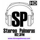 Stereo Palmeras 102.3 FM