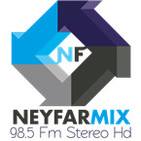 NEYFARMIX RADIO 98.5 FM