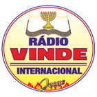 Rádio Vinde Internacional