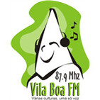 Radio Vila Boa FM