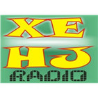 XEHJ radio