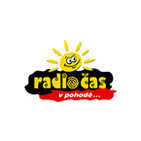 Radio Ä?as Zlínsko