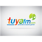 Tuya FM Online