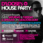djdloose